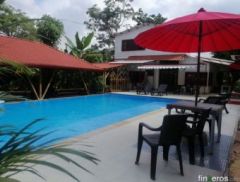 Finca Villa Chiquinita - La Mesa, Cundinamarca의 핀카